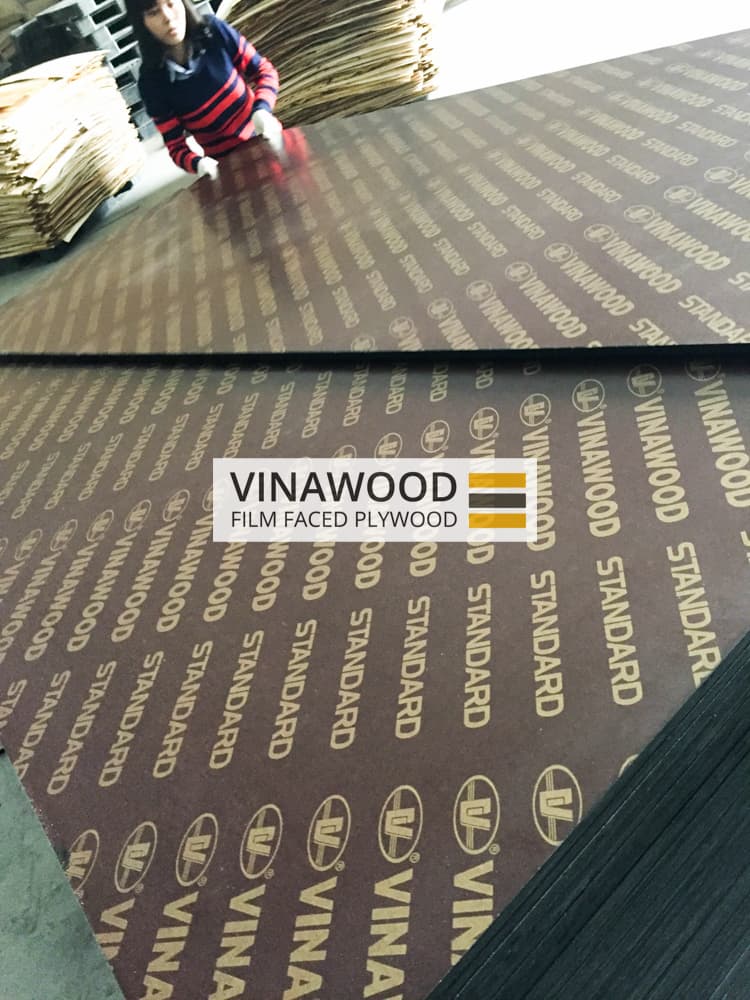 WBP Plywood Premium Grade 18 Mm Hardwood Melamine Glue U_S_